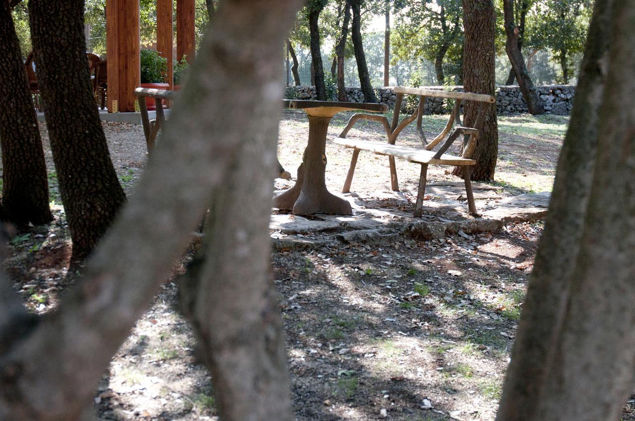 Agriturismo Fasano Cassano delle Murge Buitenkant foto
