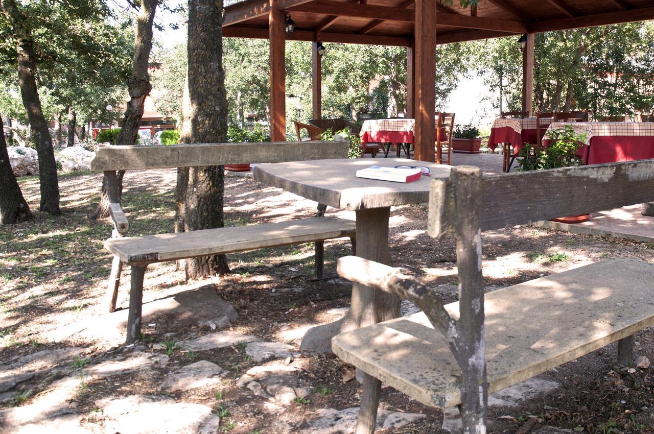 Agriturismo Fasano Cassano delle Murge Buitenkant foto