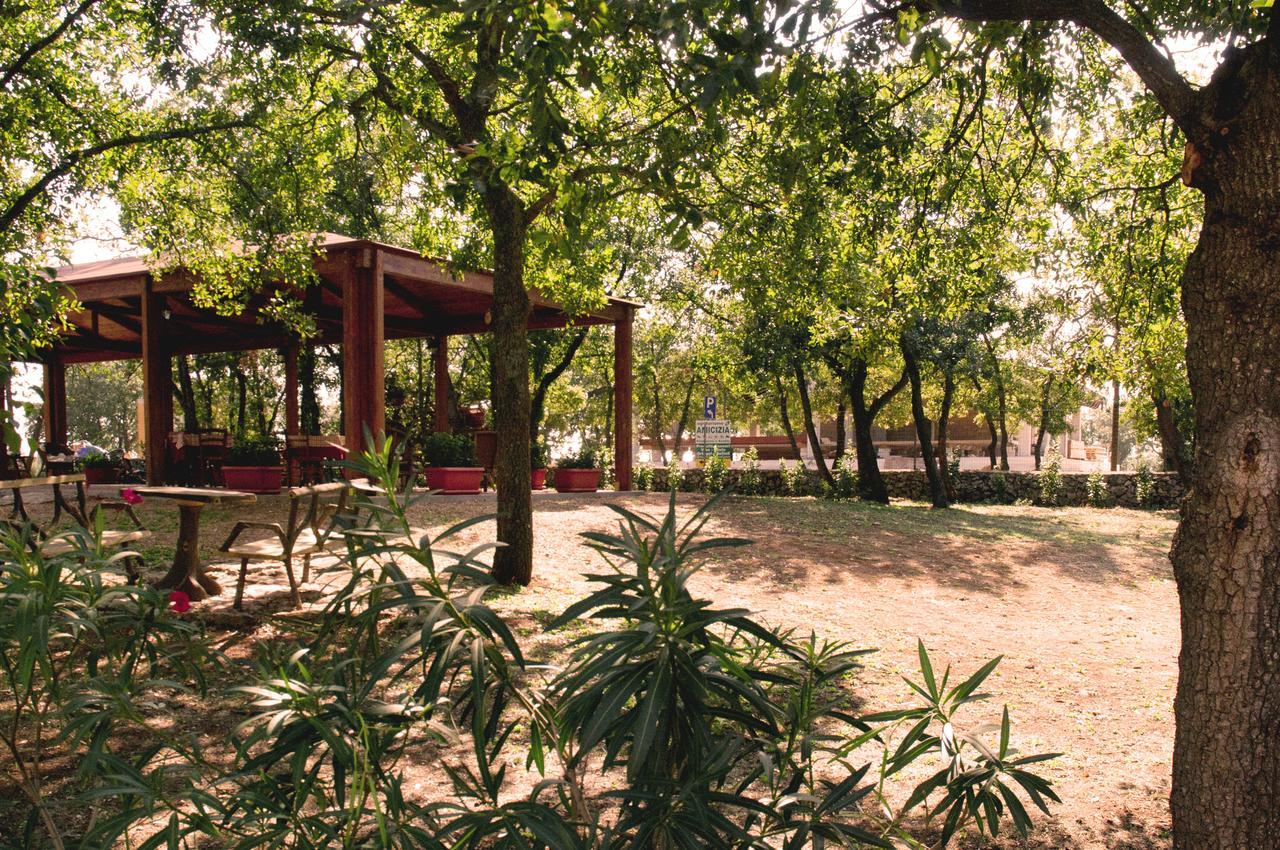 Agriturismo Fasano Cassano delle Murge Buitenkant foto