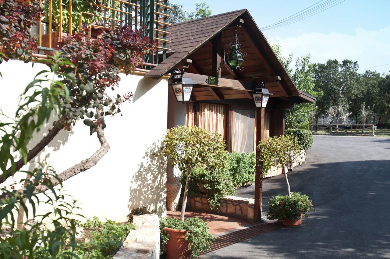 Agriturismo Fasano Cassano delle Murge Buitenkant foto