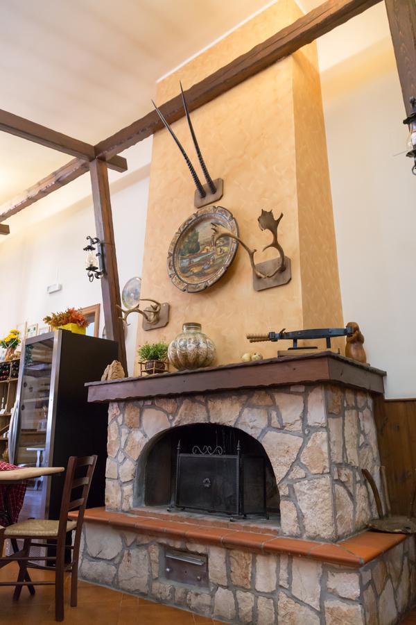Agriturismo Fasano Cassano delle Murge Buitenkant foto