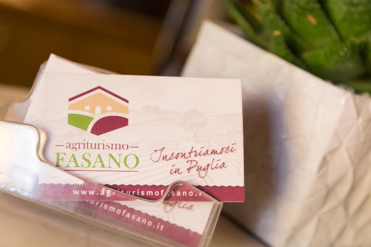 Agriturismo Fasano Cassano delle Murge Buitenkant foto
