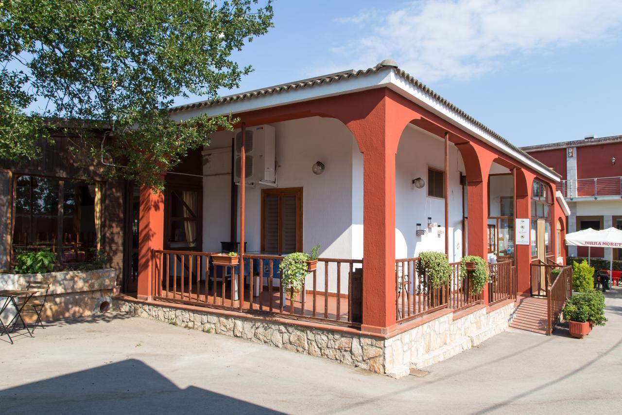 Agriturismo Fasano Cassano delle Murge Buitenkant foto