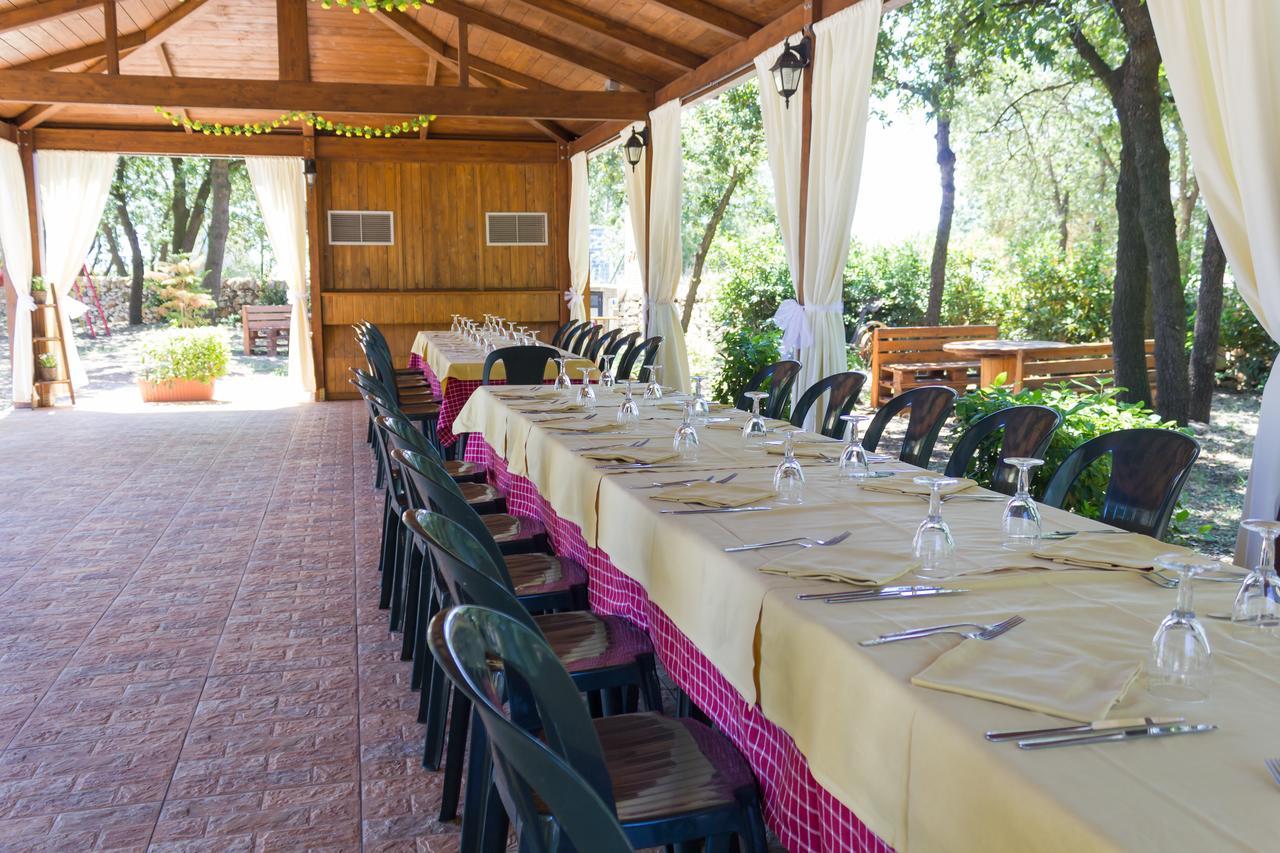 Agriturismo Fasano Cassano delle Murge Buitenkant foto