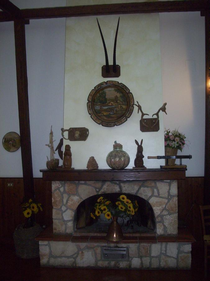 Agriturismo Fasano Cassano delle Murge Buitenkant foto
