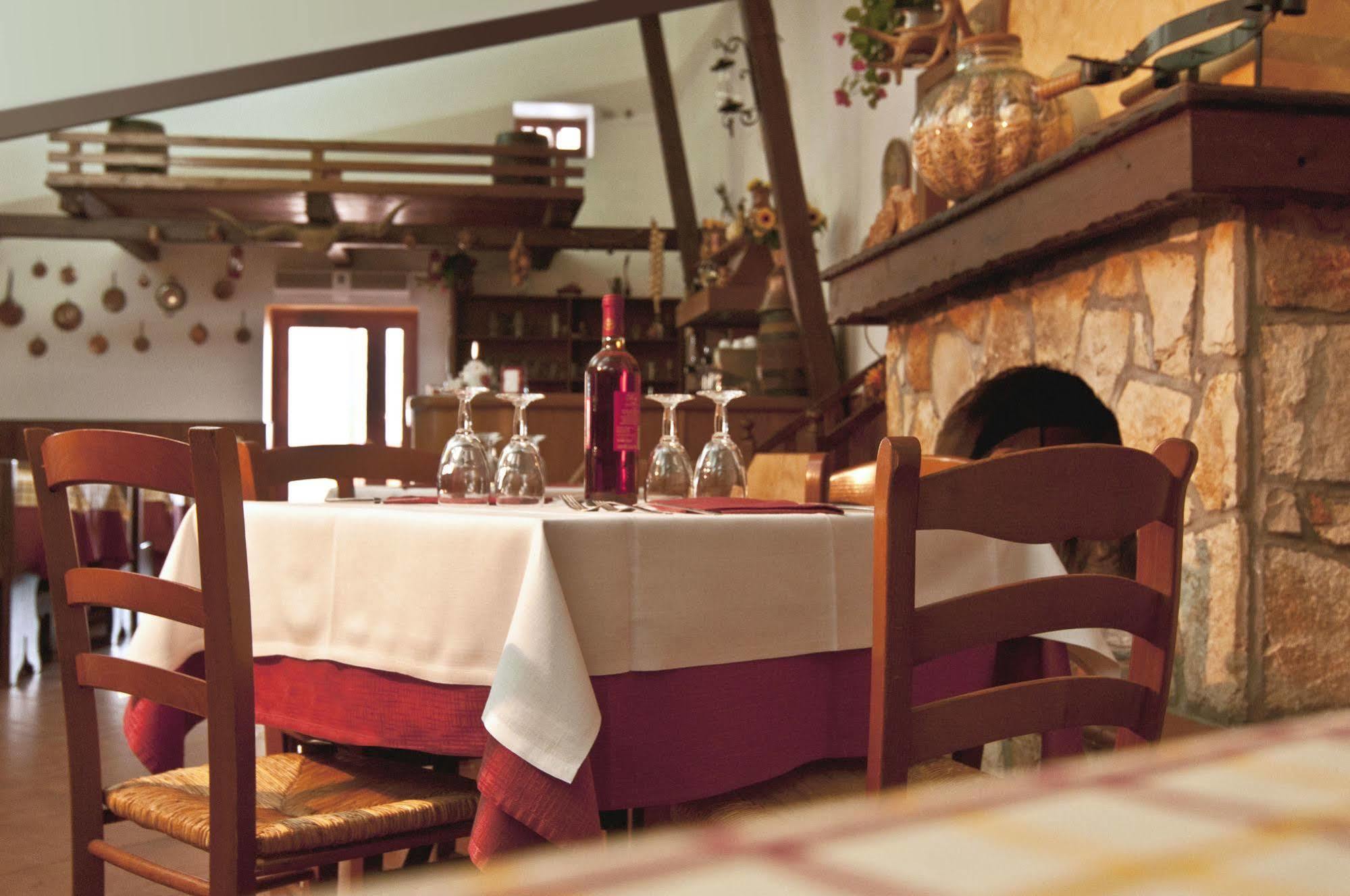 Agriturismo Fasano Cassano delle Murge Buitenkant foto